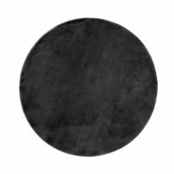 Sense Antracit – Rund Matta