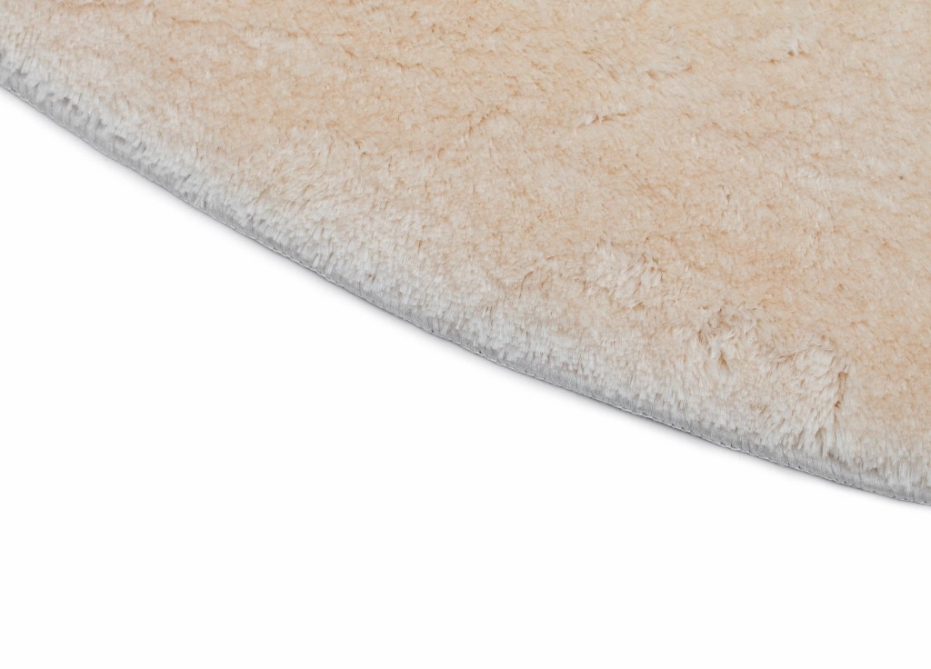 Sense Natur – Rund Matta 200cm - Bild 2