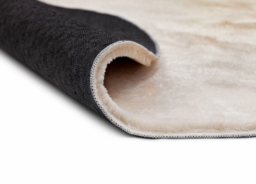 Sense Natur – Rund Matta 200cm - Bild 3