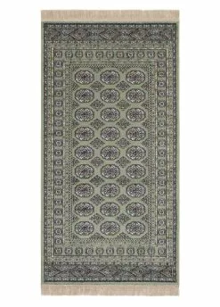 Side Boccara Grön – Gångmatta