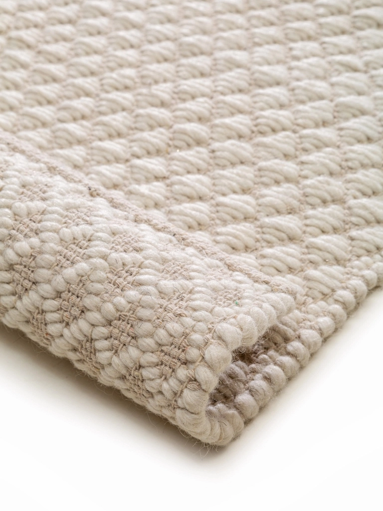 Sigtuna Cream – Gångmatta - Bild 5