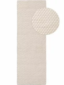 Sigtuna Cream – Gångmatta