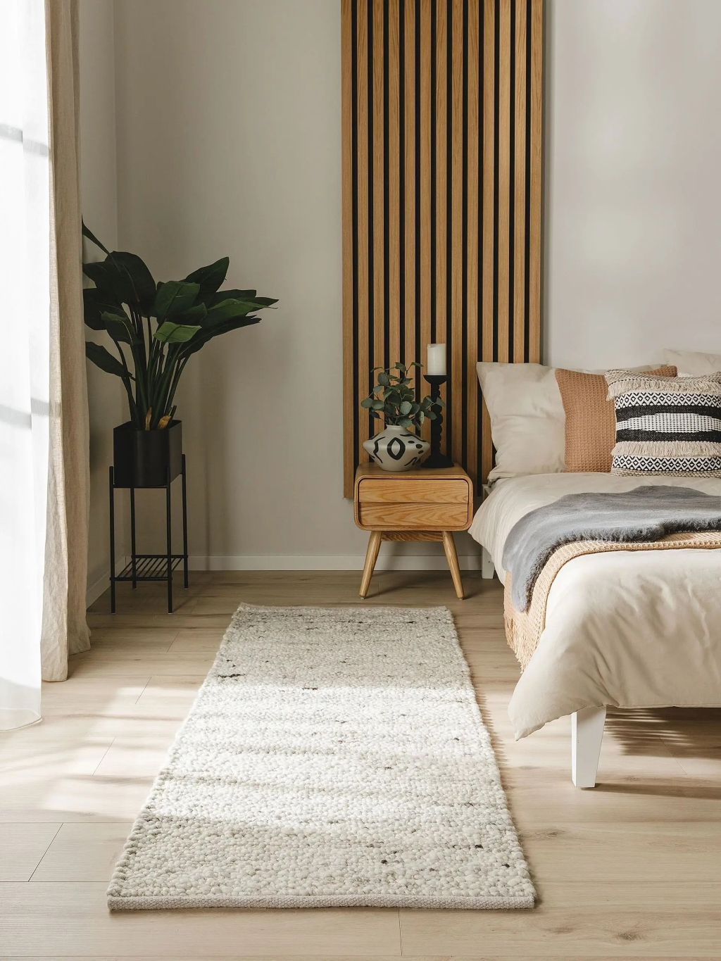 Skagen Sandmelange – Gångmatta - Bild 2