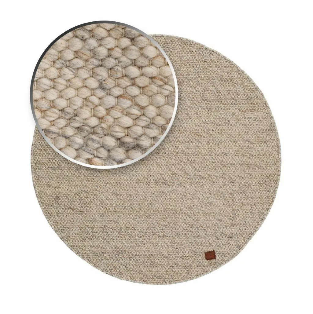 Skagen Sandmelange – Gångmatta - Bild 5