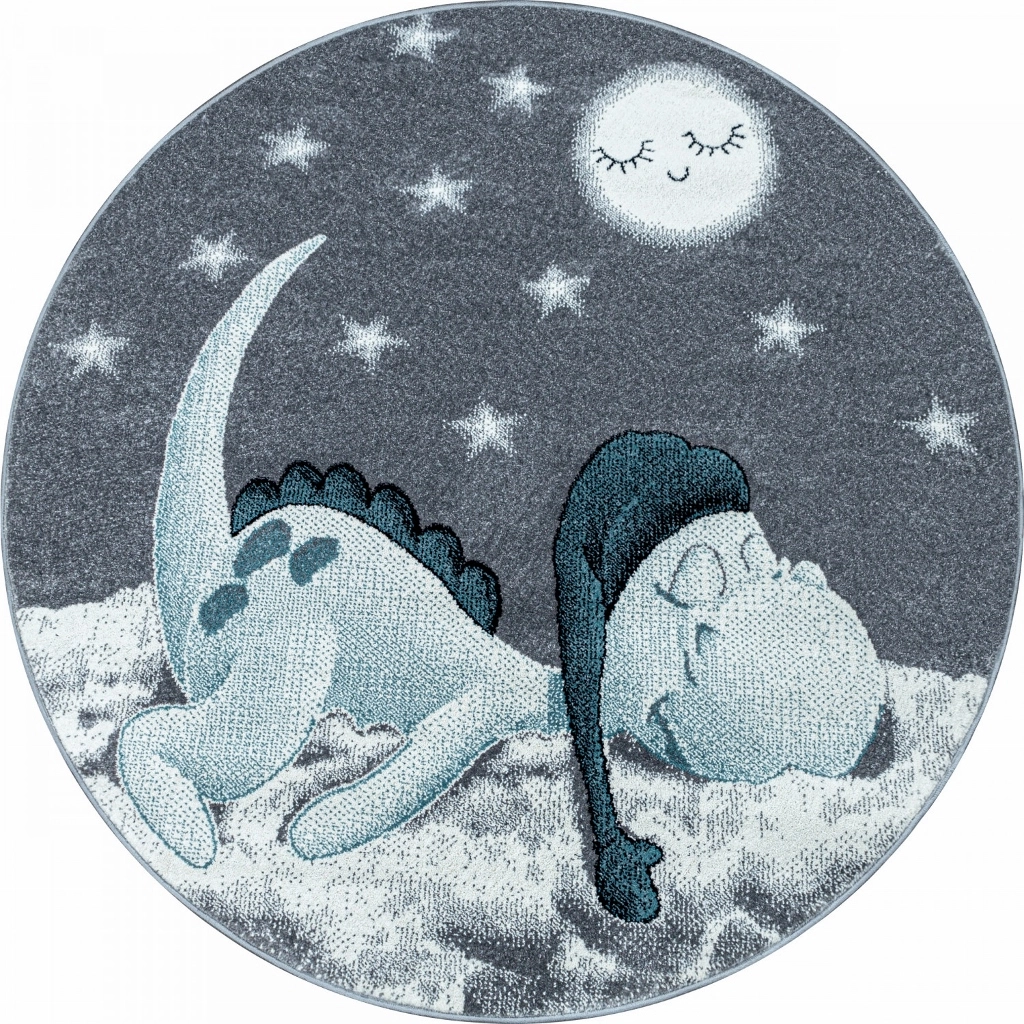Sleepy Dino – Barnmatta - Bild 4