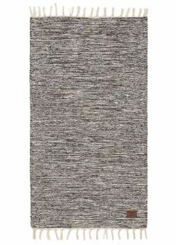 Slite Antracit – Gångmatta