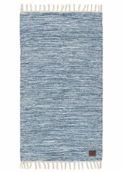 Slite Blå – Gångmatta