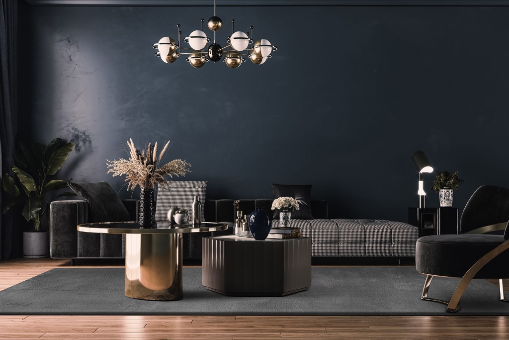 Soft Antracit – Matta - Bild 4