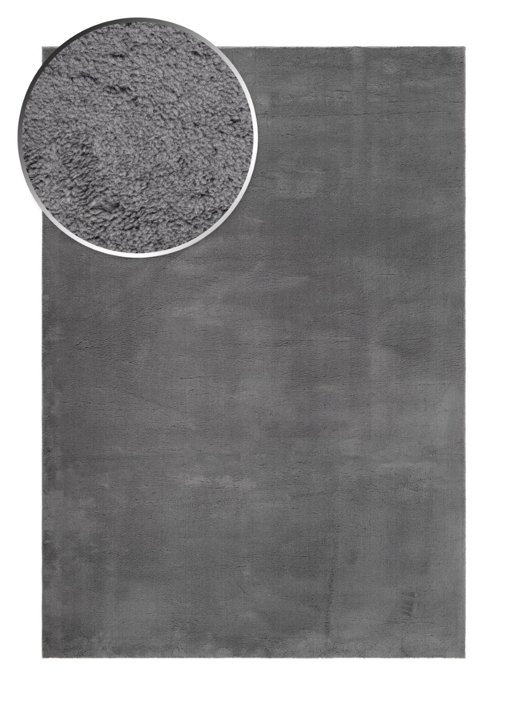 Soft Antracit – Matta - Bild 5