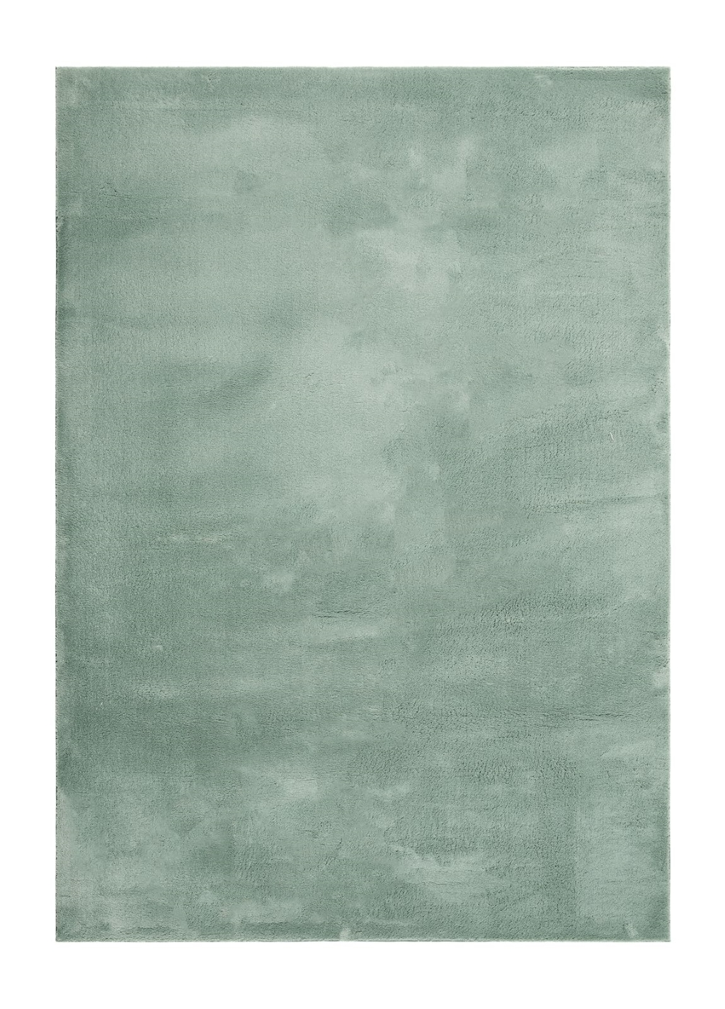 Soft Grön – Matta