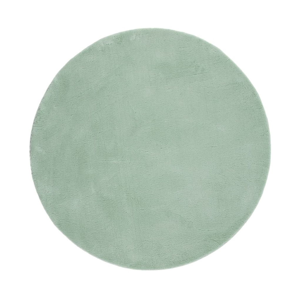 Soft Grön – Matta - Bild 6