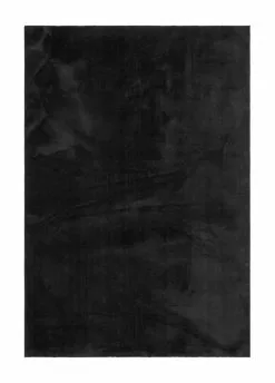 Soft Svart – Matta
