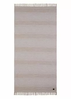 Solhaga Cream – Gångmatta