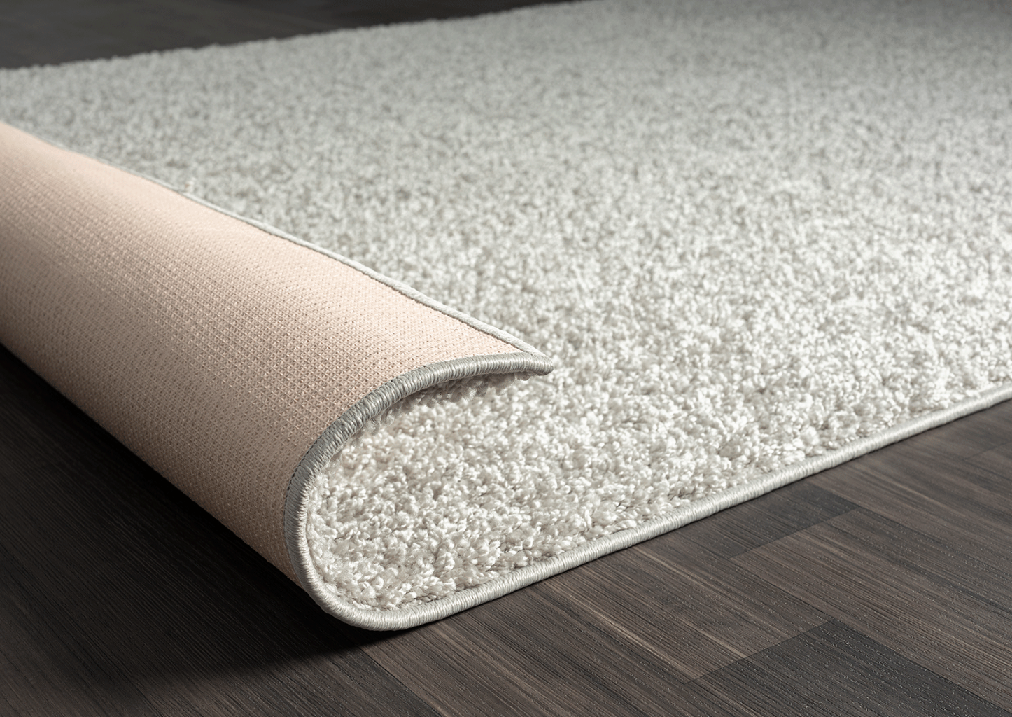 Soli Grå – Ryamatta - Bild 4