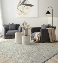 Soli Grå – Ryamatta