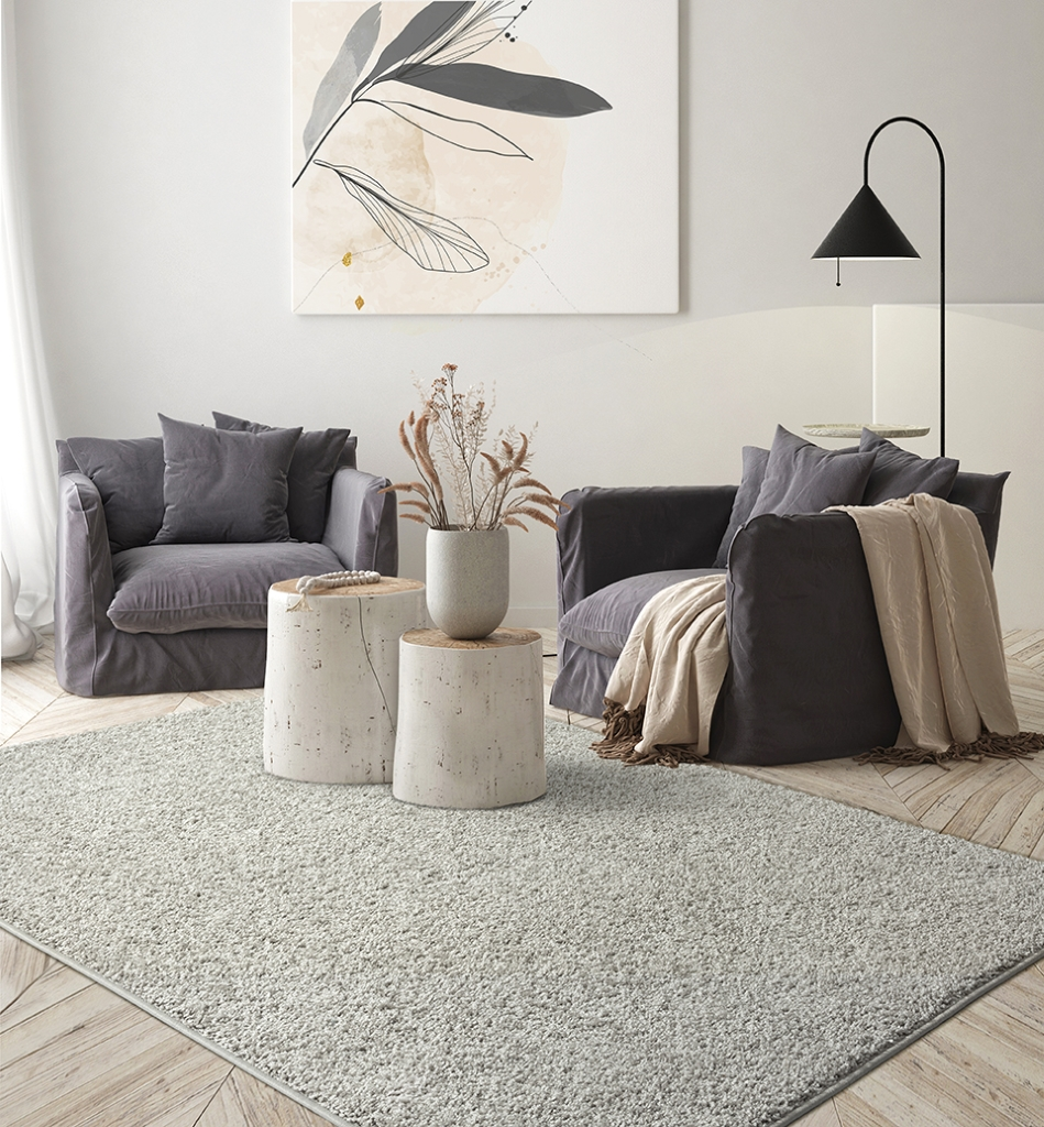 Soli Grå – Ryamatta