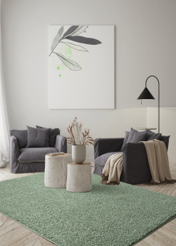 Soli Grön – Ryamatta