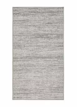 Struktur Grå – Gångmatta