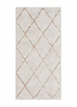 Studio Beige – Gångmatta