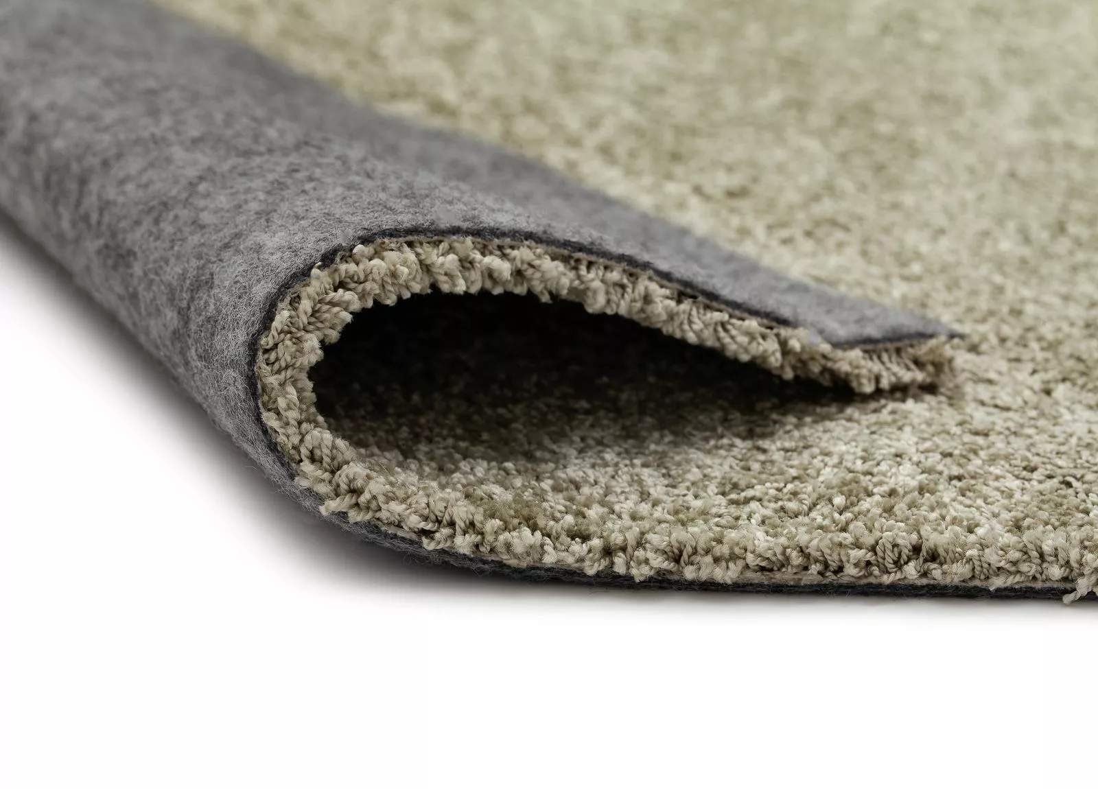 Supreme Grön – Modern Matta - Bild 3