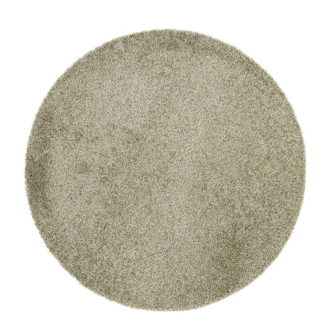 Supreme Grön – Modern Matta - Bild 5