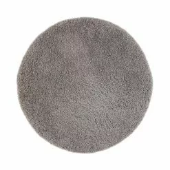 Teddy Silver – Rund Ryamatta