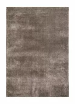 Temptation Grå – Viskoslook Matta