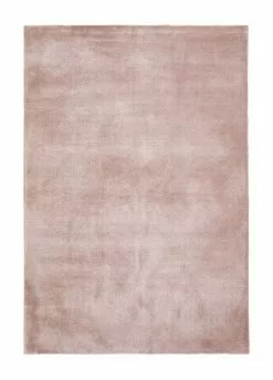 Temptation Rosa – Viskoslook Matta