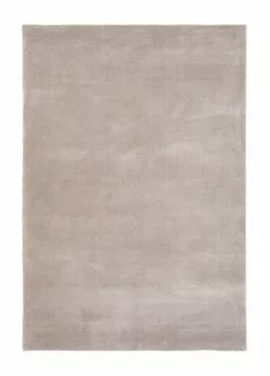 Temptation Silver – Viskoslook Matta