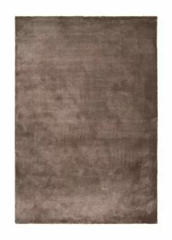 Temptation Taupe – Viskoslook Matta