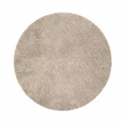 Touch Melerad Linne – Rund Ryamatta