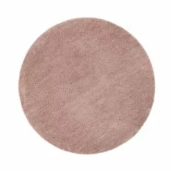 Touch Rosa – Rund Ryamatta