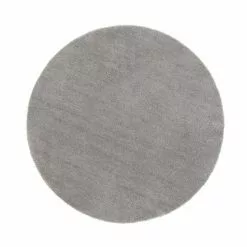 Touch Silver – Rund Ryamatta