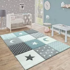 Atlas Star Turkos – Barnmatta